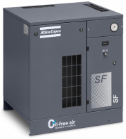 Спиральный компрессор Atlas Copco SF4 8P