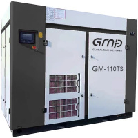 Винтовой компрессор GMP GM 110TS-12.5 VSD