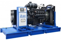 Дизельный генератор ТСС АД-250С-Т400-2РМ2 с АВР