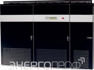 Источник бесперебойного питания Inform PDS 500-1