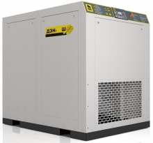 Винтовой компрессор ЧКЗ ДЭН-18Ш Оптим-13