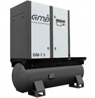 Винтовой компрессор GMP GM 7.5-10-500 VSD
