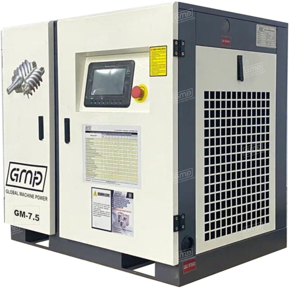 Винтовой компрессор GMP GM 7,5-8 VSD (IP23)