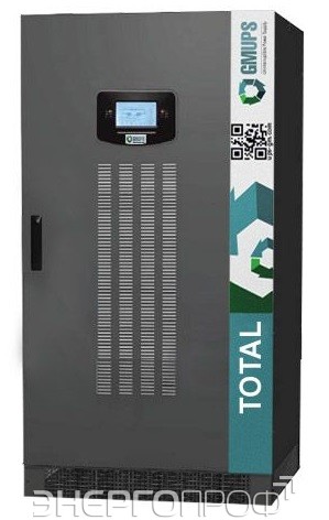 Источник бесперебойного питания GMUPS Total 15/31/V1