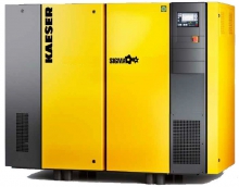 Винтовой компрессор Kaeser ASD 40 10 T