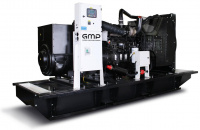 Дизельный генератор Perkins GMP 330PM