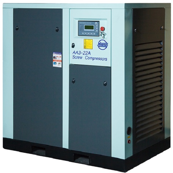 Винтовой компрессор Magnus AA3-355A-F-8