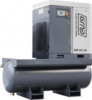 Винтовой компрессор GMP GM 15-16-500
