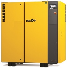 Винтовой компрессор Kaeser CSDX 140 7,5 SFC