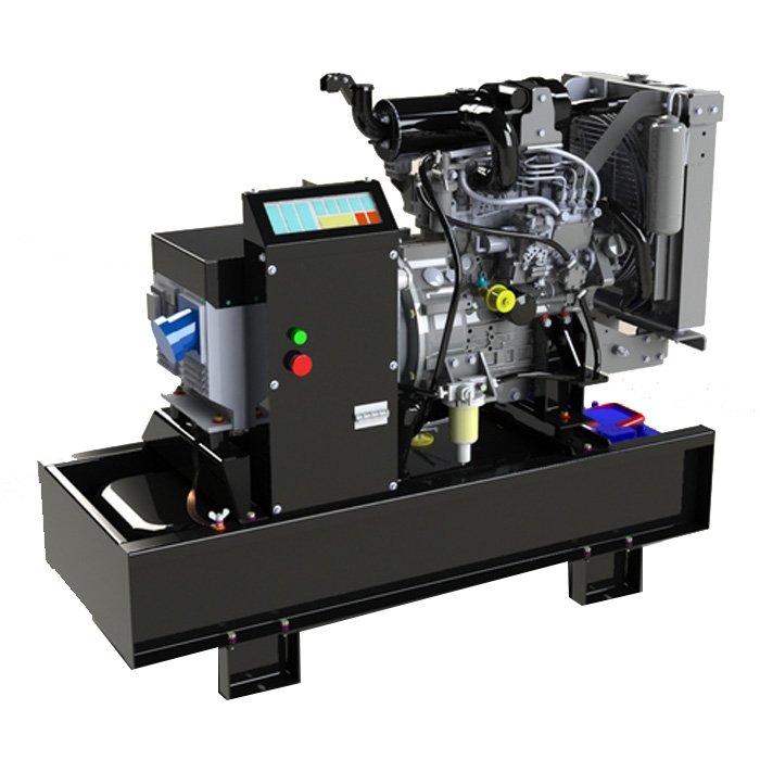 Дизельный генератор Вепрь АДА 20-230 РЯ2