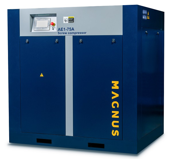 Винтовой компрессор Magnus АА1-110A-T-10