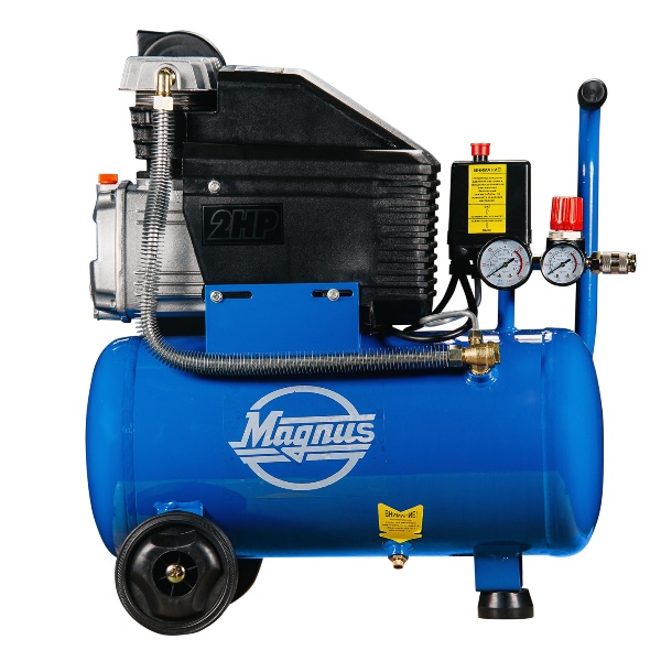 Поршневой компрессор Magnus K-205/20