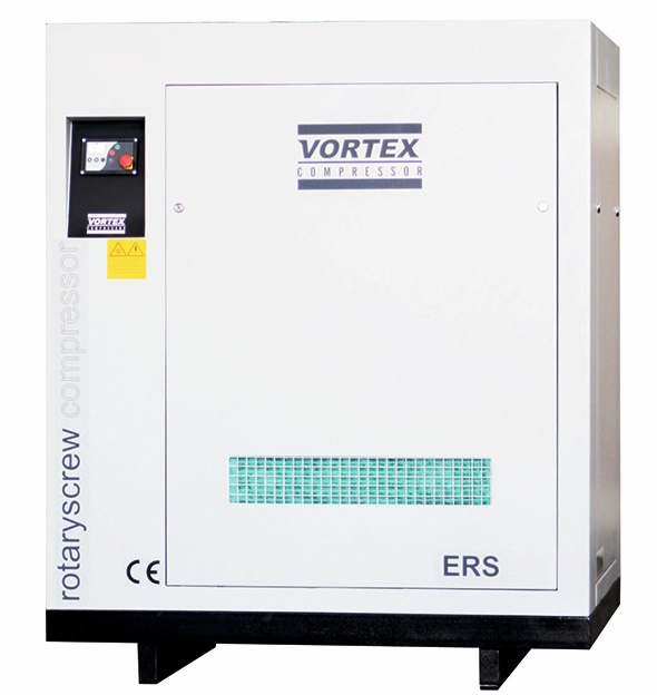 Винтовой компрессор Vortex ERS 160 13 бар