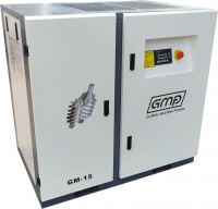 Винтовой компрессор GMP GM 15-8 (IP23)