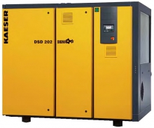 Винтовой компрессор Kaeser DSD 238 10 SFC