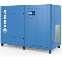 Винтовой компрессор Boge SO 61-2 FW