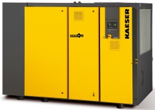 Винтовой компрессор Kaeser DSD 238 10 T SFC
