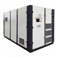 Винтовой компрессор GMP GM 132-10 VSD GE/HB