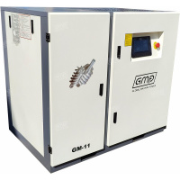 Винтовой компрессор GMP GM 11-7D (IP23)