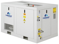 Винтовой компрессор Lupamat LKV 30/10 D PLUS