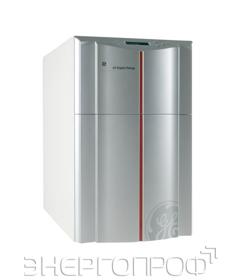 Источник бесперебойного питания General Electric LP 10-31T without battery