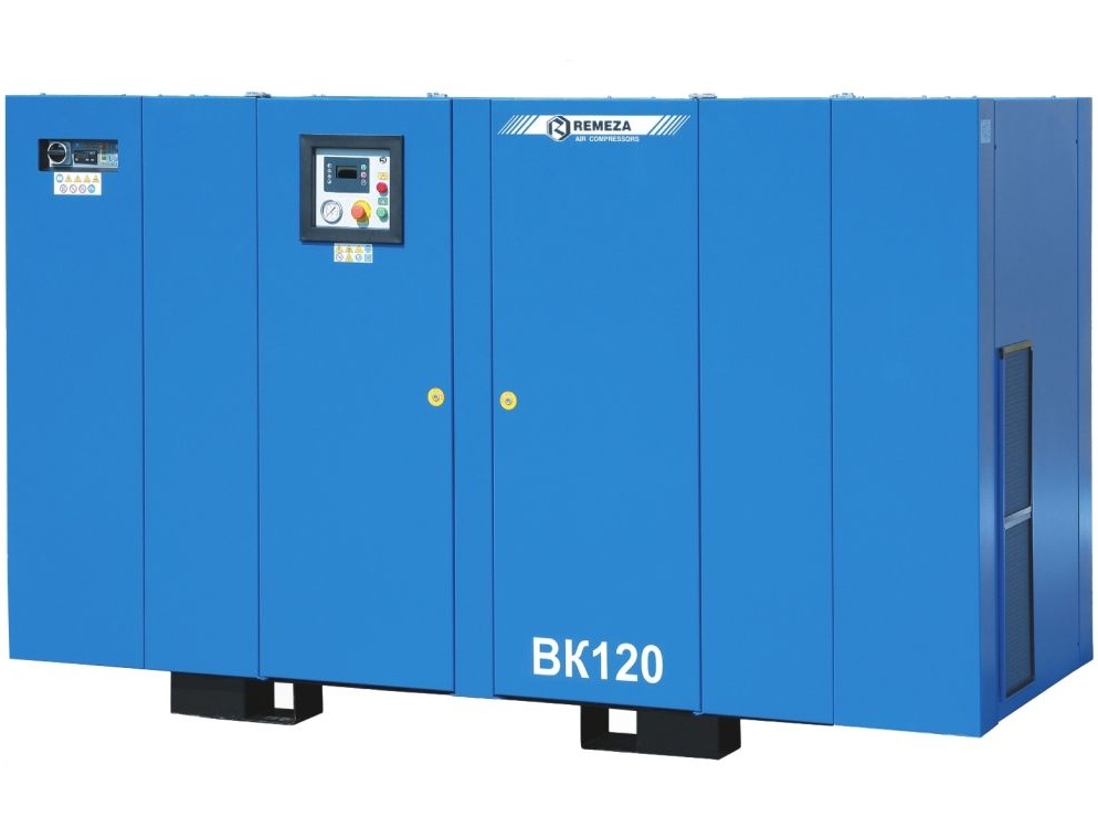 Винтовой компрессор Remeza ВК 75Р 7,5