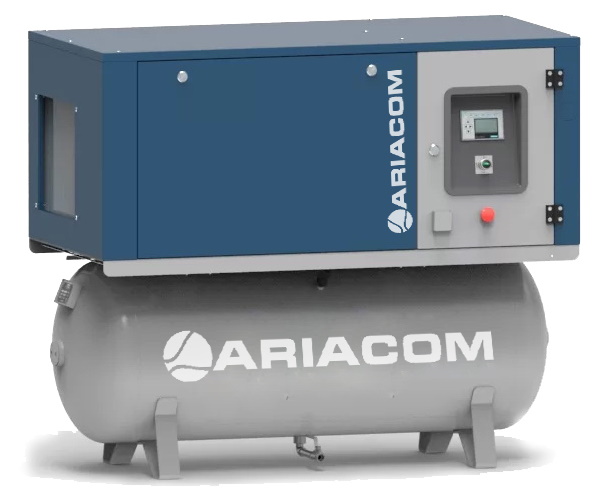 Спиральный компрессор Ariacom SPC4 8 240