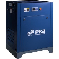 Винтовой компрессор РКЗ Airrus 11 13