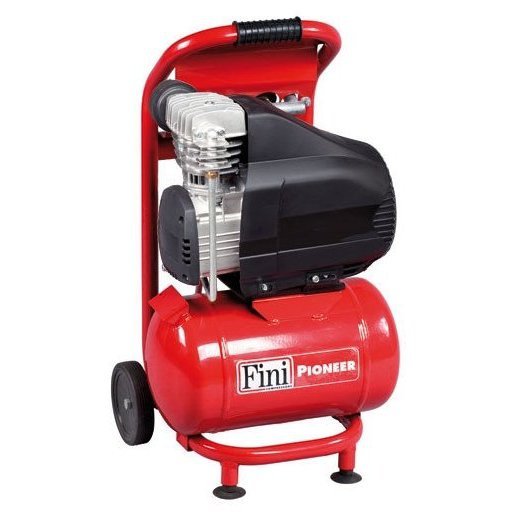 Поршневой компрессор Fini Big Pioneer OL232