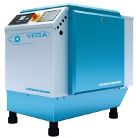 Винтовой компрессор Kraftmann VEGA 15 (10 бар)
