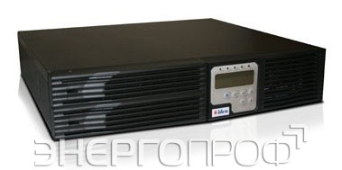 Источник бесперебойного питания Inform SS LCD 230