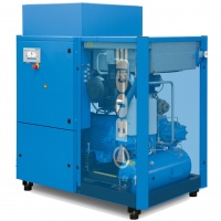 Винтовой компрессор Boge SDF 100-3 8
