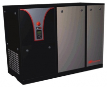 Винтовой компрессор Ingersoll Rand IRN37K-7-OF