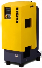 Винтовой компрессор Kaeser SXC 6 10