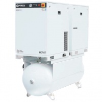 Спиральный компрессор Remeza КС5-10-500Т