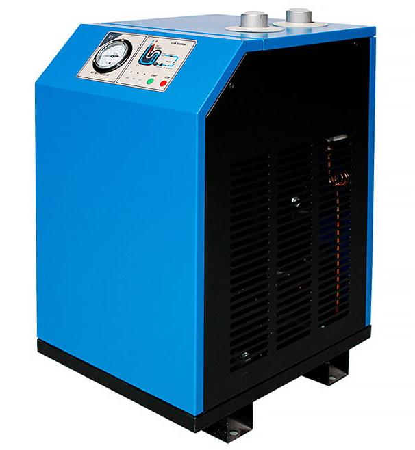 Рефрижераторный осушитель ЗИФ АРМ-ОРВ-17/10/45