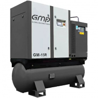 Винтовой компрессор GMP GM 15R-8-500D GE