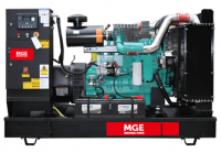 Дизельные генератор MGE Cummins 120
