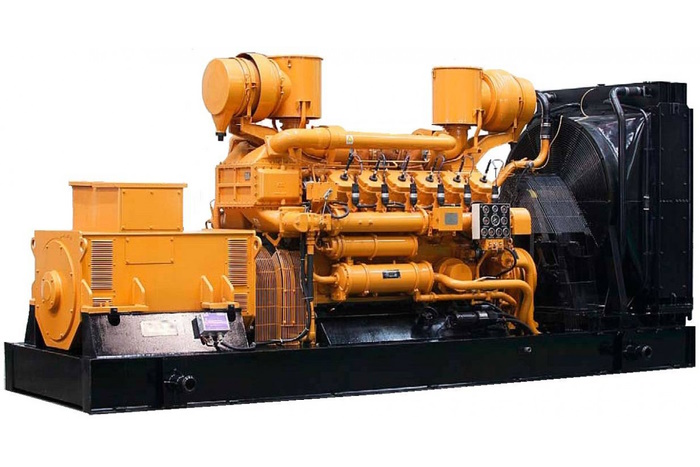 Газовый генератор Gazvolt 500T32