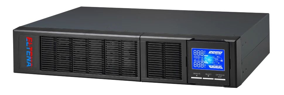 Источник бесперебойного питания ELTENA Monolith III 2000RТ