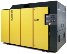 Винтовой компрессор Kaeser HSD 761 13