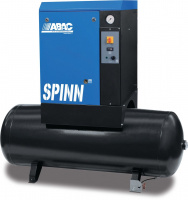 Винтовой компрессор Abac SPINN 4,0 270 Е 8