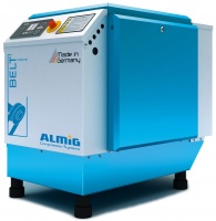 Винтовой компрессор ALMiG BELT-22 10