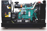 Дизельный генератор CTG 150C