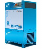 Винтовой компрессор ALMiG FLEX-30 PLUS 10