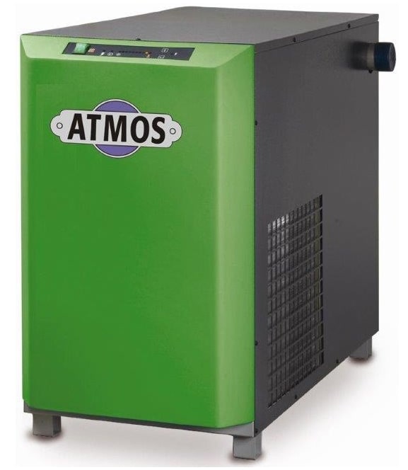 Осушитель воздуха Atmos AHD 680