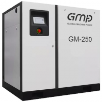 Винтовой компрессор GMP GM 250-7