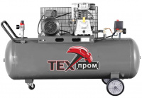 Поршневой компрессор Техпром КМР-30100