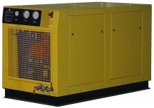 Винтовой компрессор ЧКЗ ДЭН-75ШМ Шахтер