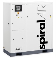 Спиральный компрессор Ekomak SPR30 10 HC 400V 50 CE